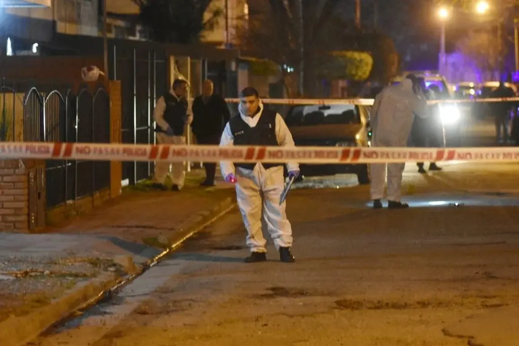 Detuvieron al acusado de matar al padre del periodista en Mar del Plata