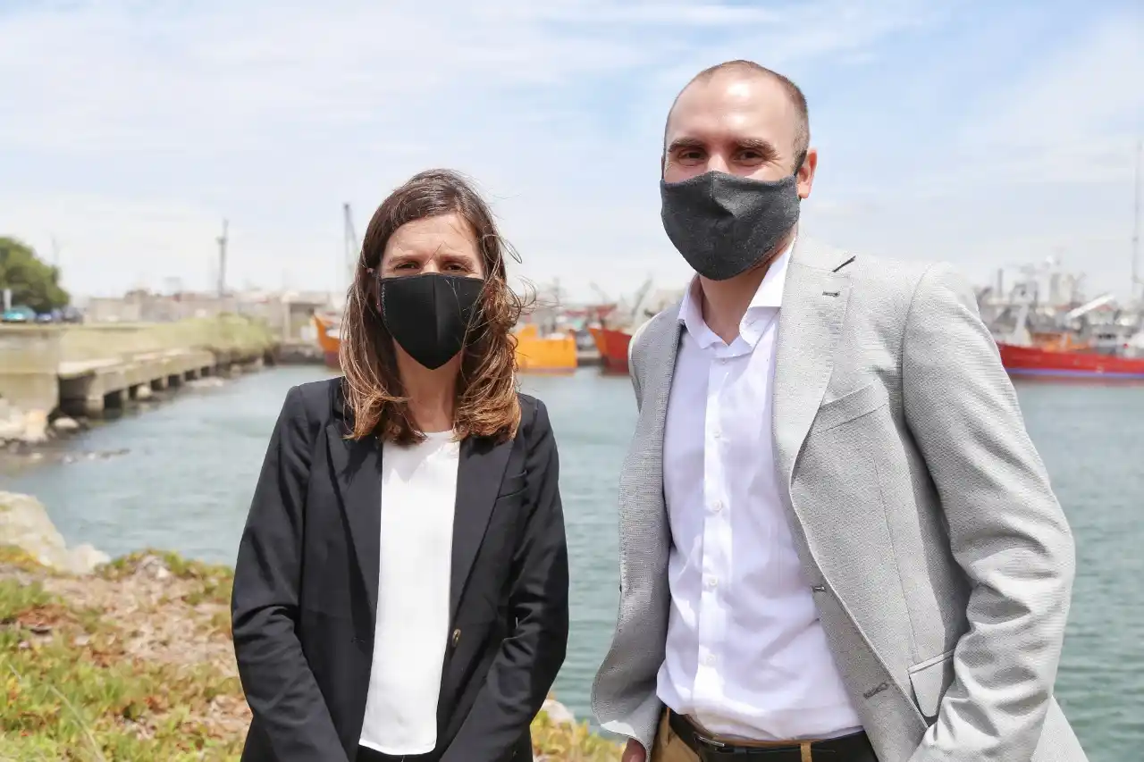 Anses invertirá $100.000 millones en sectores estratégicos