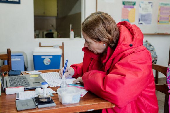 Lanzan en Mar del Plata el programa "Defensoría de la Salud"