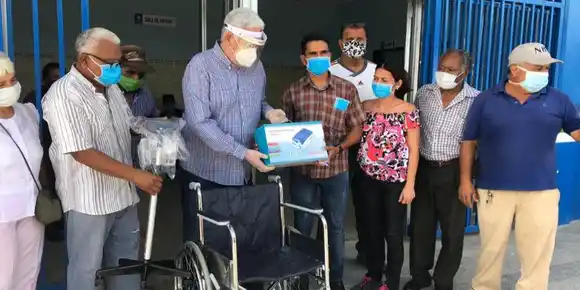 Gobernación de Anzoátegui activa nuevo programa de atención ginecológica