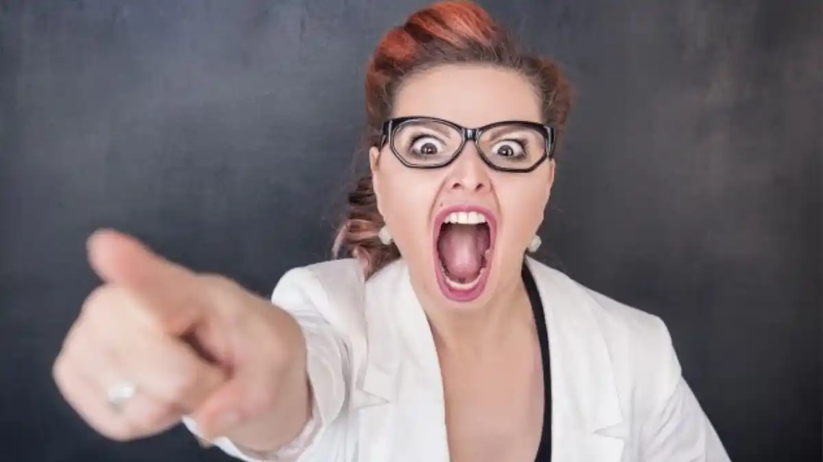 Viral: el desopilante motivo por el que una docente castigó y expulsó a un alumno de su clase