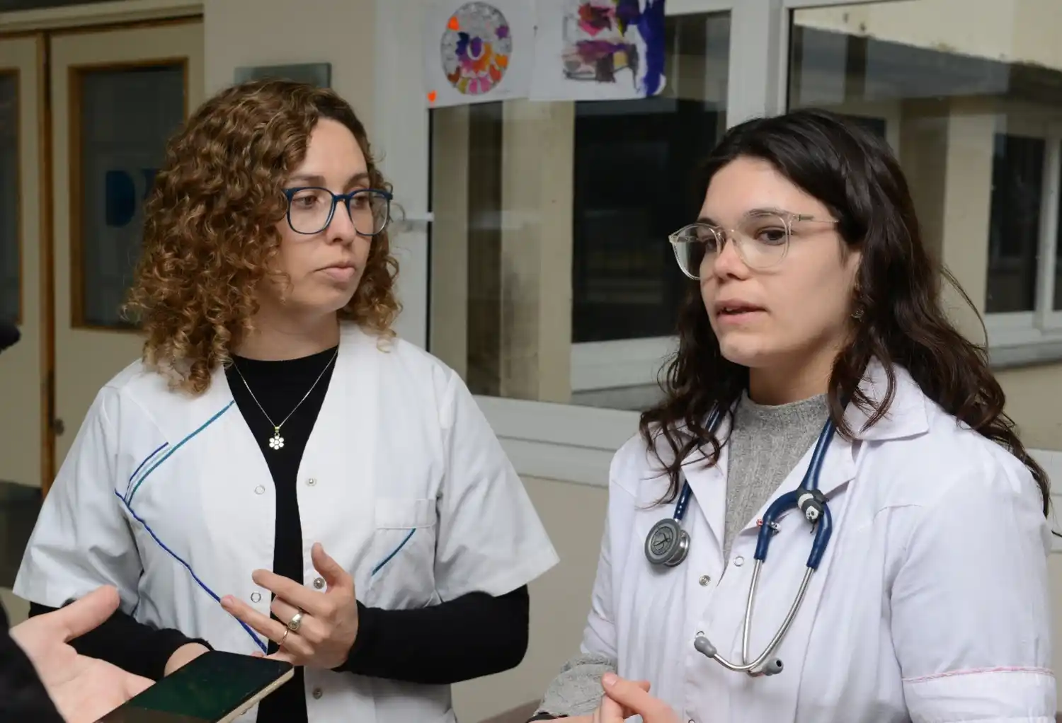 Desde el SISP recordaron las medidas para evitar el SUH, una de las enfermedades más severas en niños menores de 5 años.