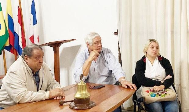 El rotarismo de Concordia y la lucha contra la polio