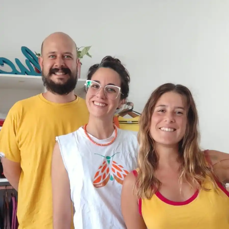 Producir desde el pueblo: diseño local, sustentabilidad y trabajo sin explotación