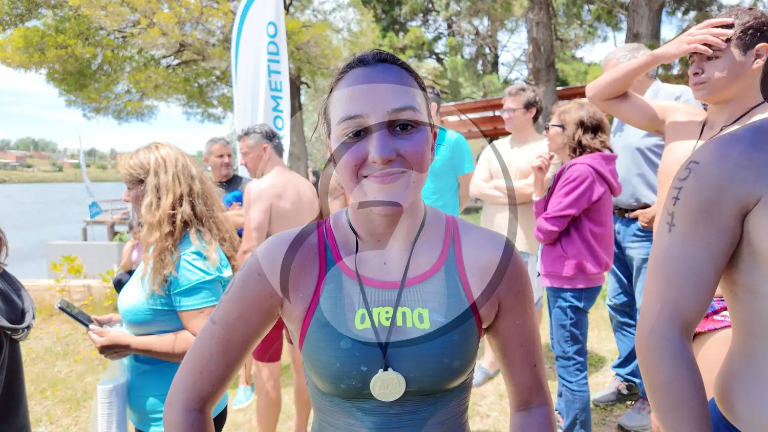 Jazmín Abrahan