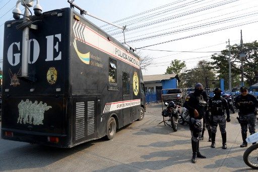 EMERGENCIA CARCELARIA EN ECUADOR por nuevo enfrentamiento en penitenciaría: al menos 15 reos perdieron la vida