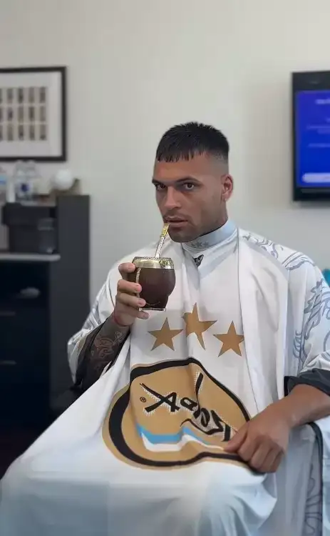 lautaro martinez