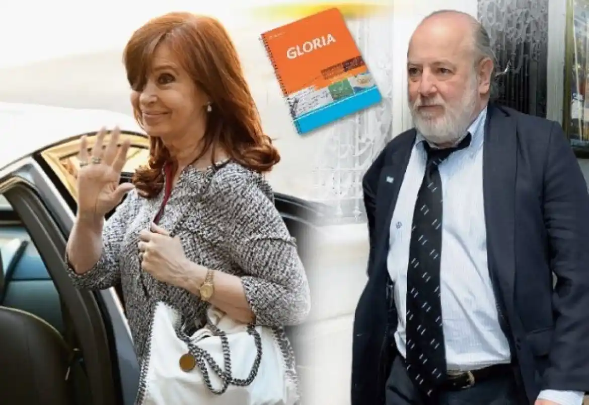 El juez Bonadio elevó a juicio oral y público la Causa de los Cuadernos