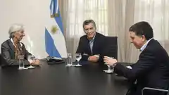 El Estado será querellante en la causa contra Macri por la deuda con el FMI