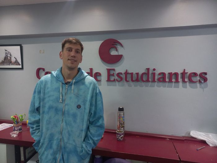 gonzalo salord