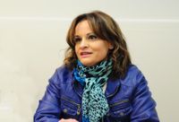 Almenta denunció presiones para “bajar la lista” para la Cámara Empresaria
