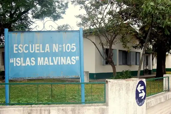 En 120 días repararán 17 escuelas con un presupuesto de $80 mil para cada una