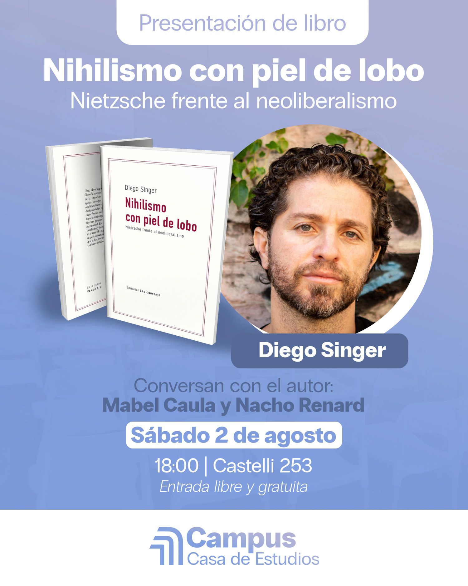 Diego Singer