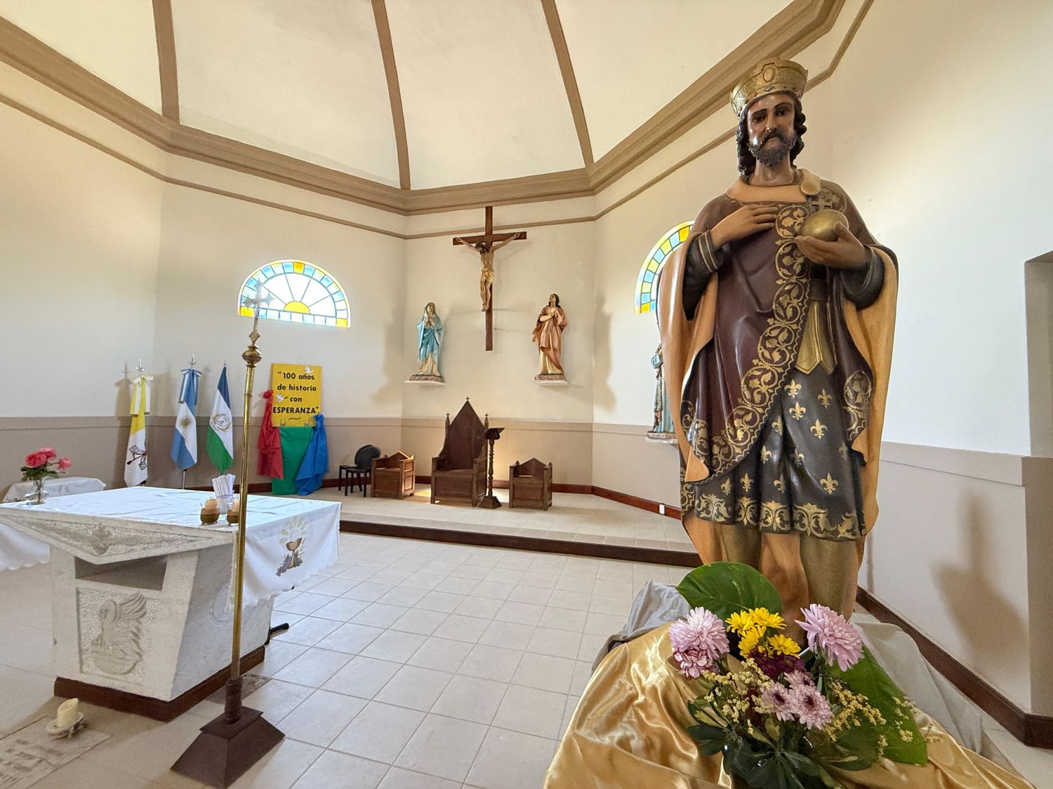 iglesia altos de chipion