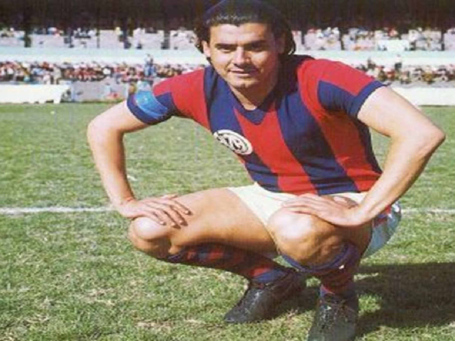 Los 4 del tucumano
