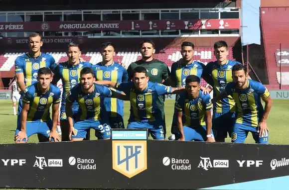 Se define la suerte de Central: a qué hora juega Defensa ante Aldosivi y por dónde se puede ver el partido