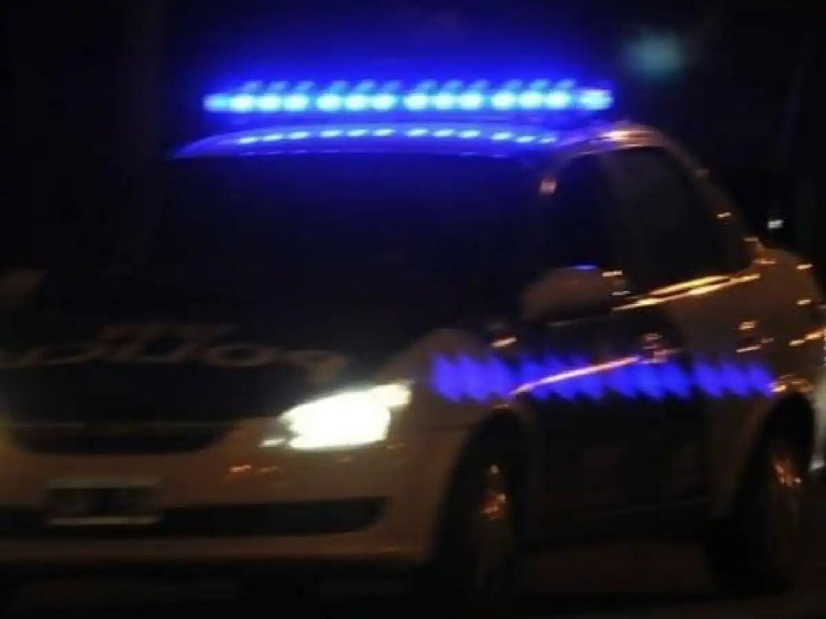 Apuñalaron a una mujer y agredieron a sus dos hijos en Ceres