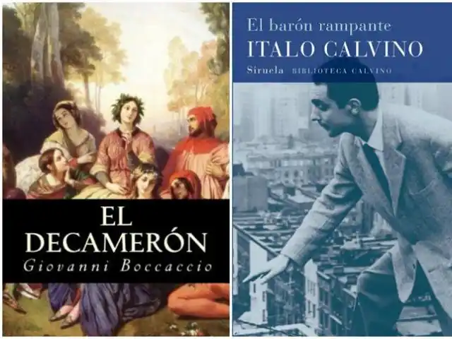 Novelas clásicas para leer durante el confinamiento