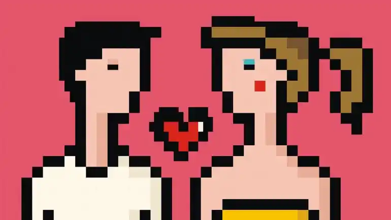 Cómo es la nueva aplicación para que los nerds encuentren pareja