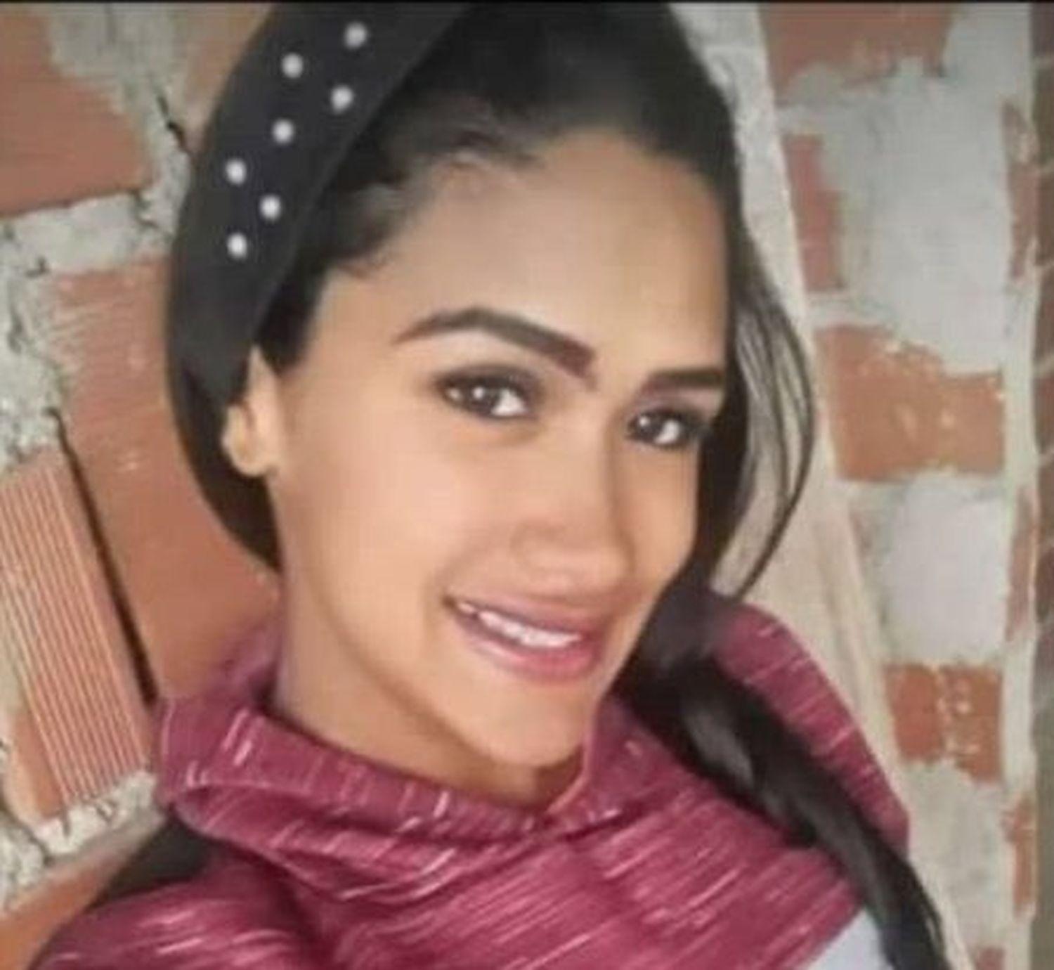 ¡FEMICIDIO EN LA CARACAS- LA GUAIRA! Localizan cadáver de Isamar Oriana Fernández