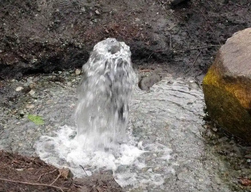 agua subterranea - 2