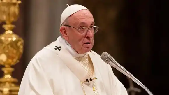LE EXIGEN QUE ACTÚE: ONU llama al papa Francisco a prevenir los abusos sexuales a menores