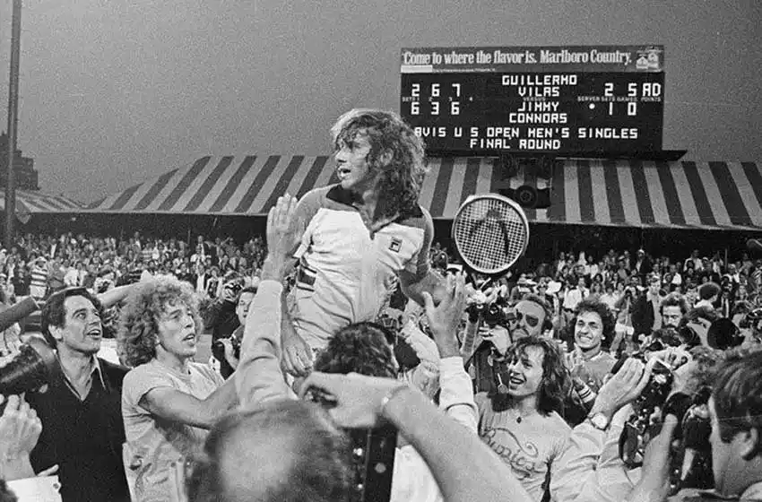 Cumple 70 años el hombre que revolucionó un deporte en Argentina