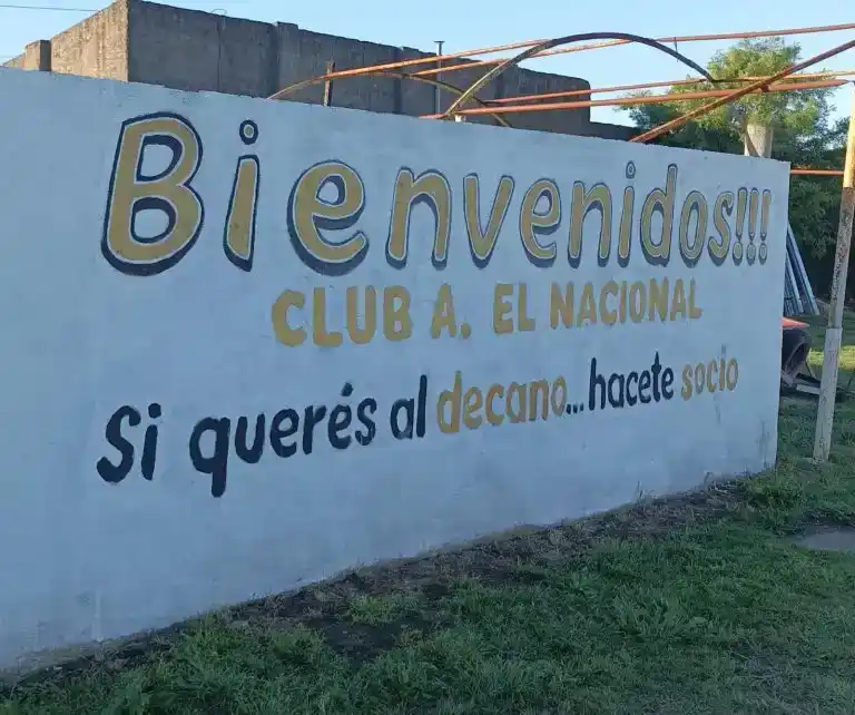 El Decano convoca a su asamblea para renovar autoridades, entre otras necesidades