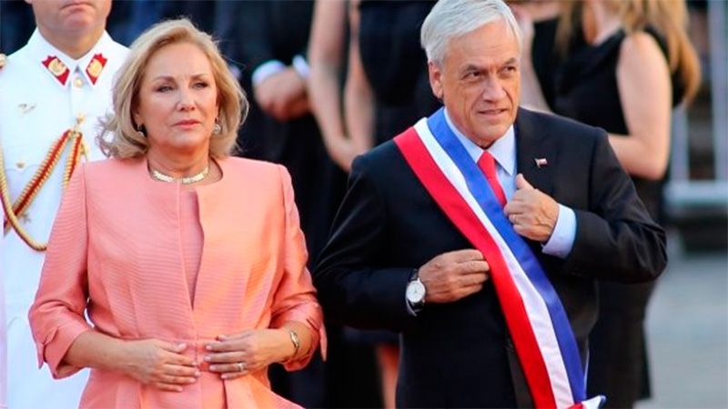 Murió el ex presidente de Chile Sebastián Piñera tras un accidente de helicóptero