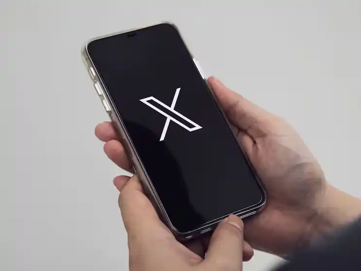 X cayó temporalmente.