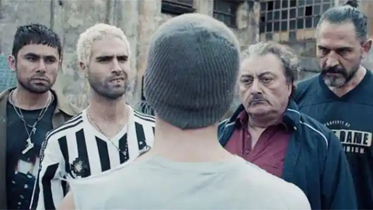 “El Marginal 4” tendrá una nueva locación