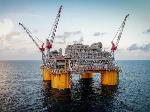 Exploración offshore: “Para octubre deberíamos saber si Shell pedirá permiso para perforar”