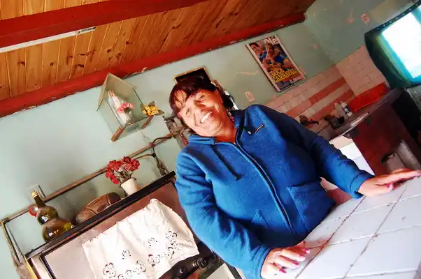 Cadena de Favores: Todos juntos por el Merendero del Arroyo Gaitán