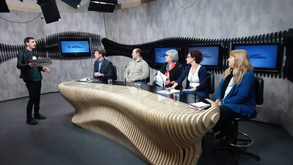 Cuarto Intermedio: el debate por la marihuana y el cannabis medicinal