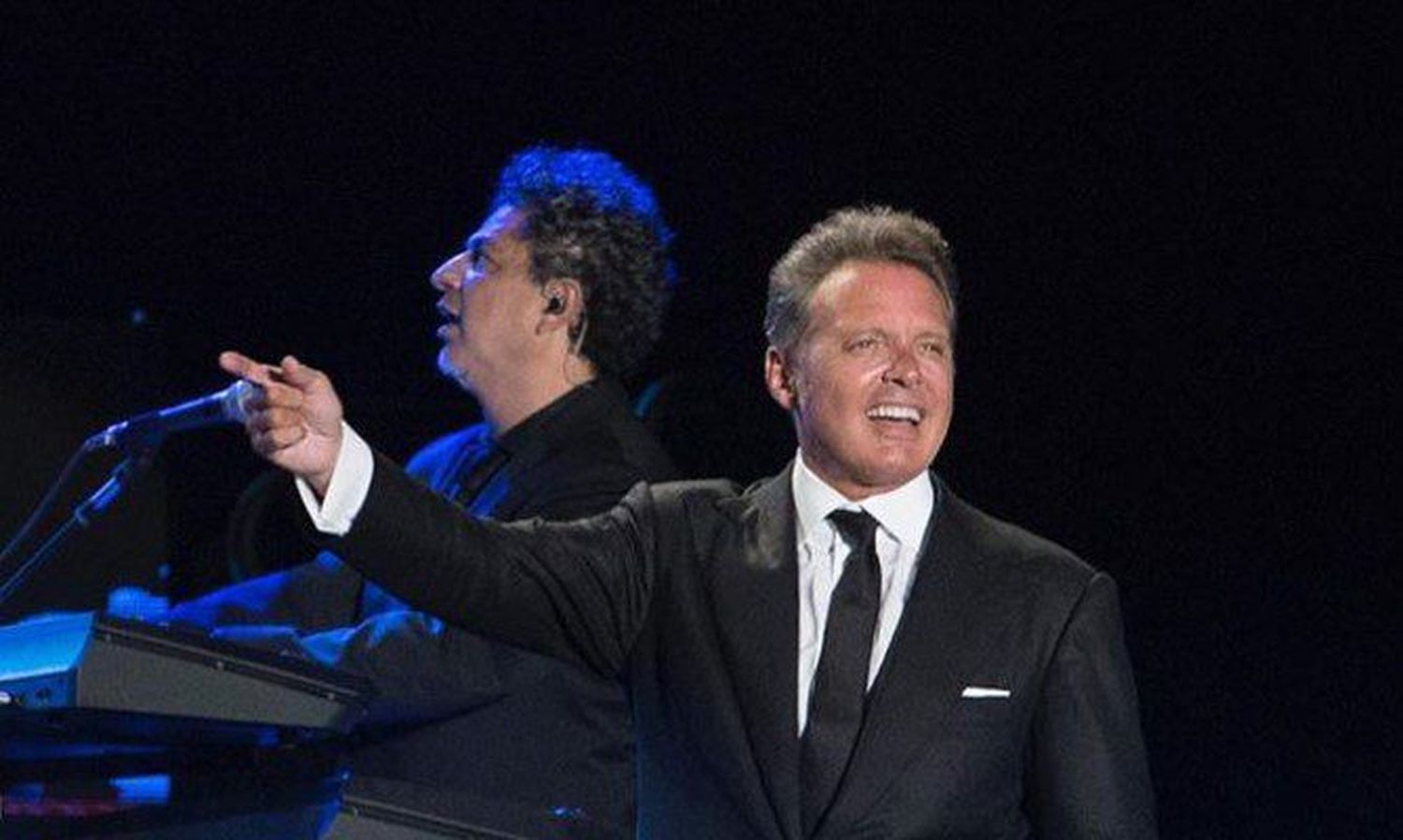 Tiktoker «invade» casa que fue de Luis Miguel (Video)