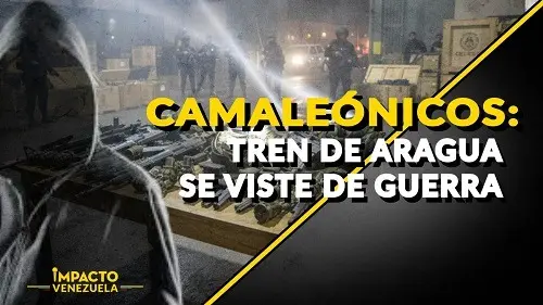 Impacto Venezuela