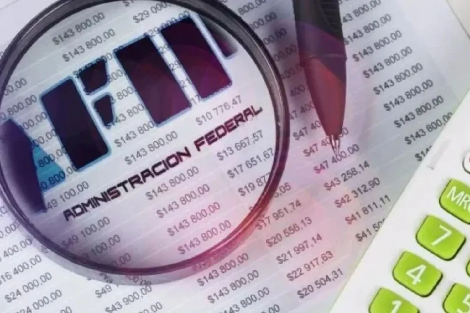 Feria fiscal que regirá a mediados de julio.