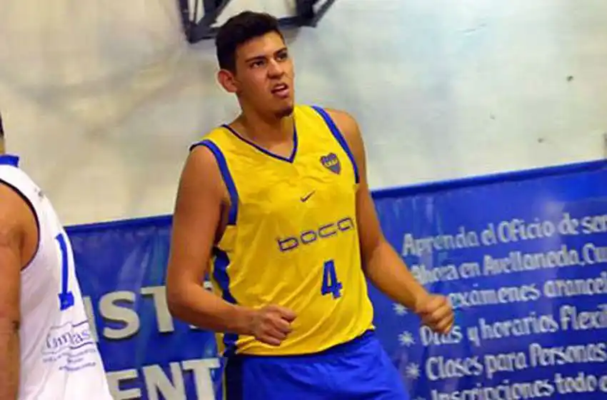 Quilmes refuerza la pintura con la llegada de Germano