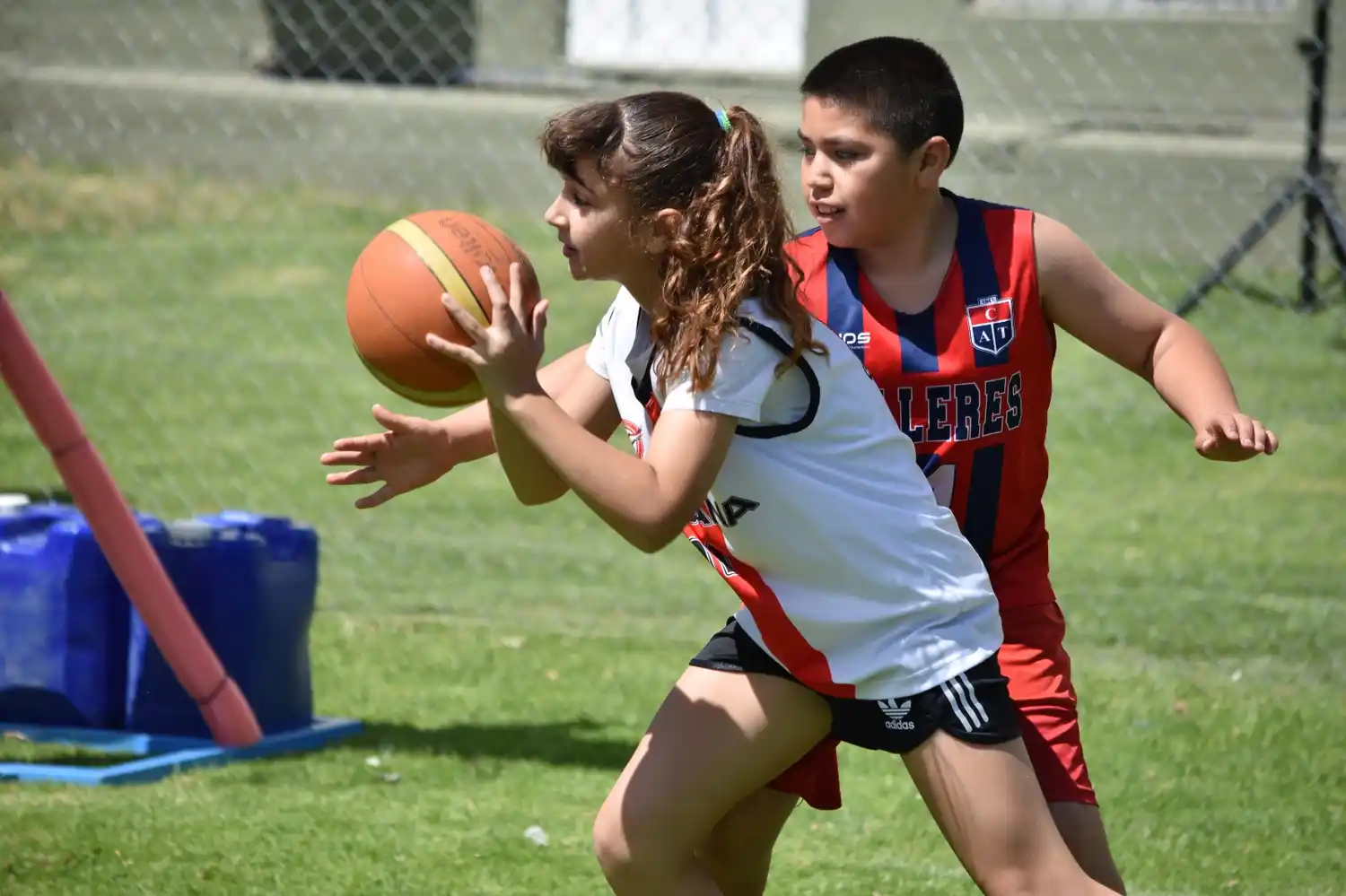 Náutico se prepara para un nuevo Encuentro Nacional de Minibásquet con una concurrencia récord