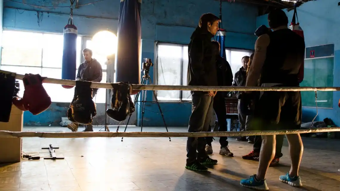 Cortos de Espacio Santafesino se proyectaron en encuentro internacional