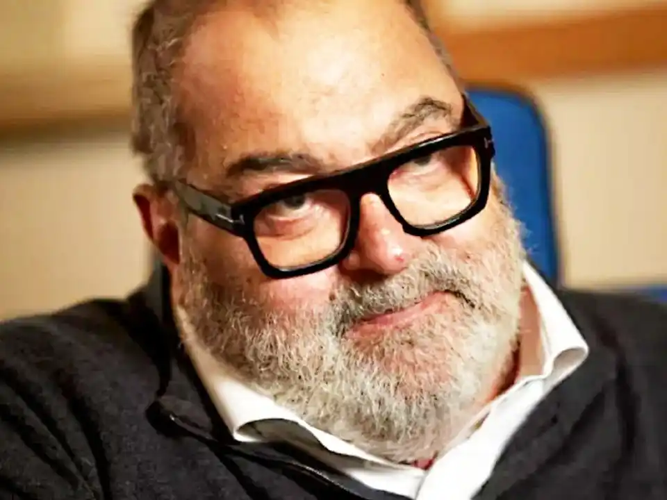 Qué sentía Jorge Lanata sobre la muerte