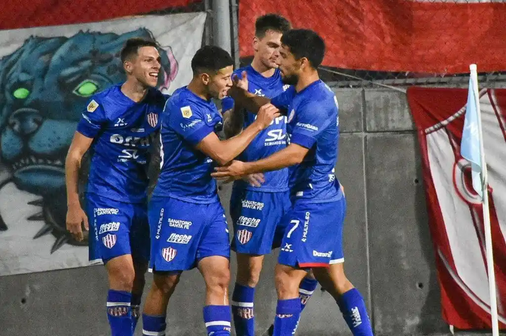 Unión y Sarmiento se enfrentan en un duelo de necesitados