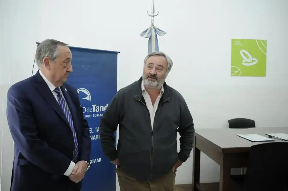 En 2019, cerca del 70% de los trámites del Registro Civil se harán por web