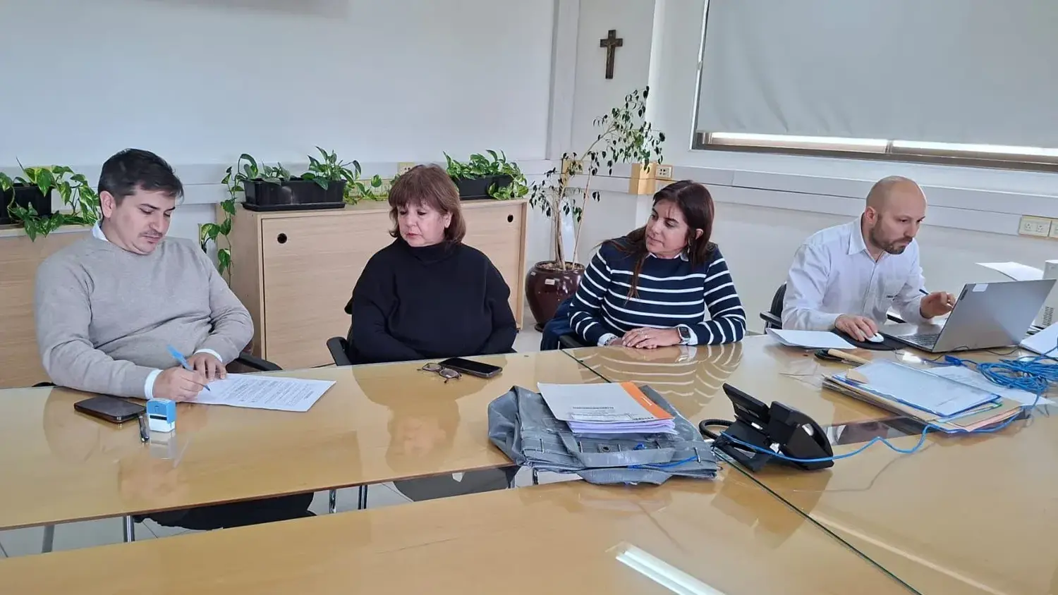 OSSE licita obras cloacales por más de $149 millones para beneficiar a vecinos de Parque Luro y Las Heras