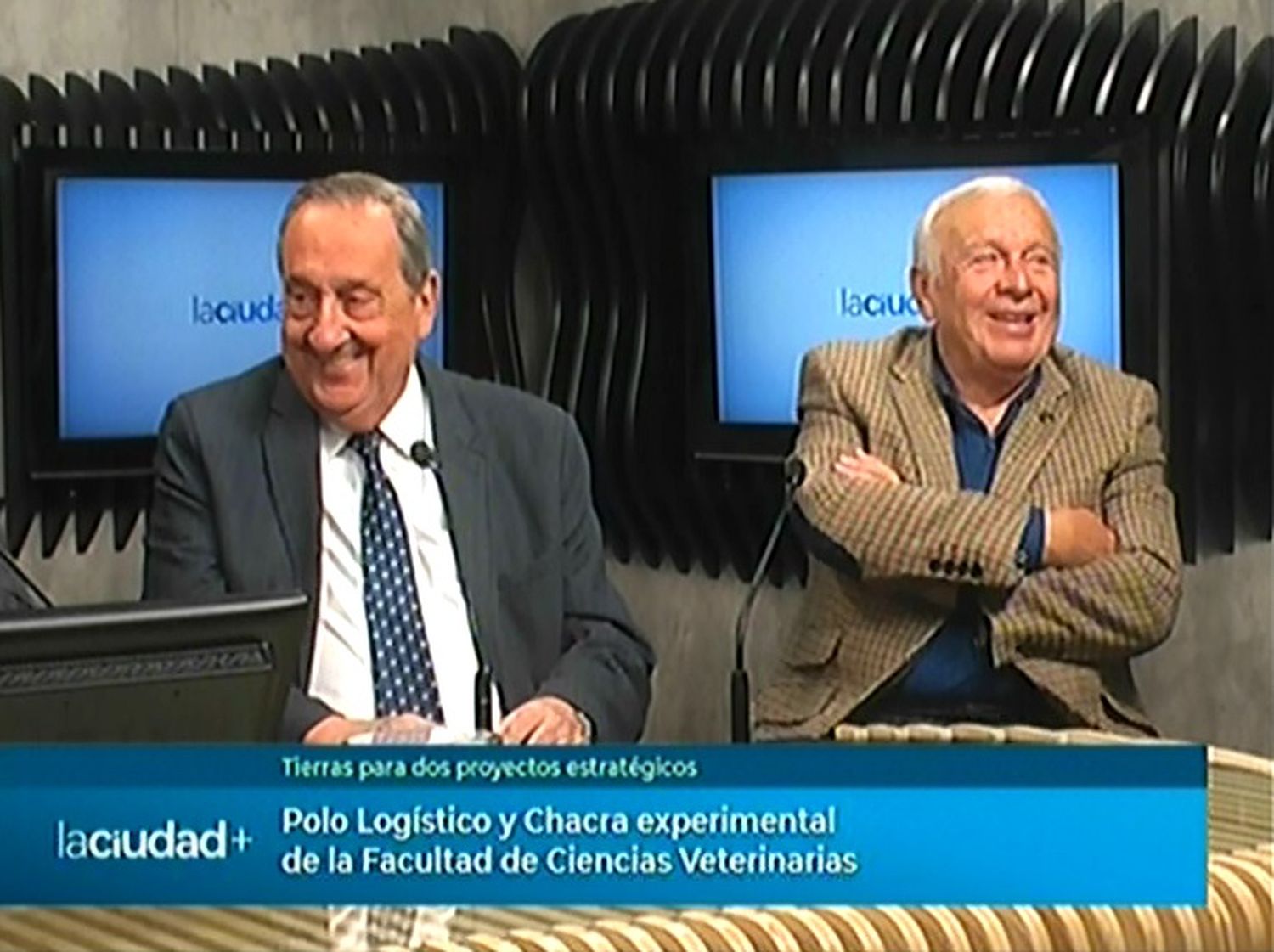 El Estado nacional cederá tierras para dos proyectos estratégicos para Tandil | La Ciudad