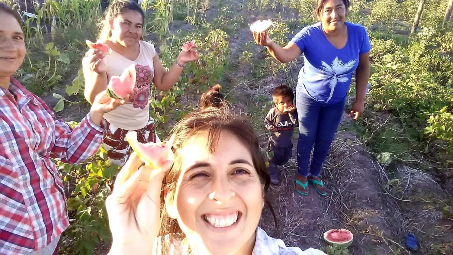 Programa de Naciones Unidas financiará tres proyectos norteños de preservación del medio ambiente