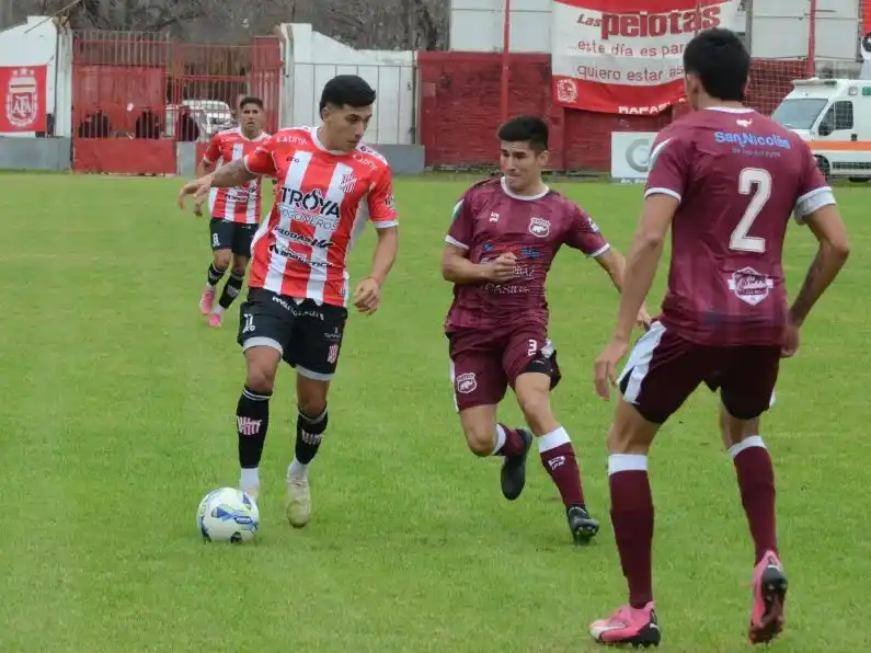 9de julio - defensores