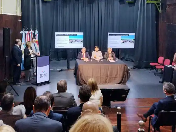 Entre Ríos, Santa Fe y Córdoba crearon la Agencia Regional de Evaluación Educativa