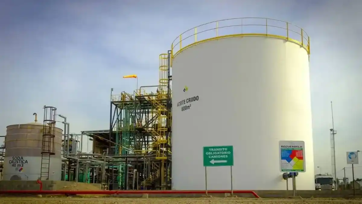 El Gobierno volvió a aumentar el precio del biodiésel para la mezcla obligatoria con gasoil