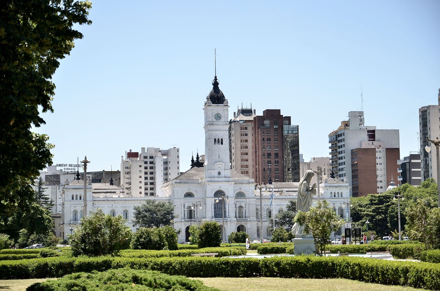 Municipalidad de La Plata